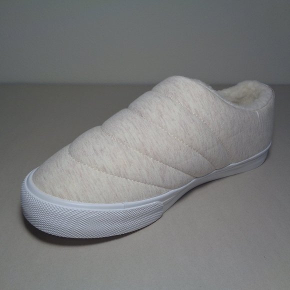 Hurley Size 7 M ARLO PUFF Natural Slip On Loafers New Women's Shoes - Picture 7 of 16